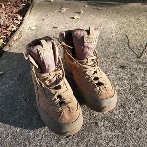 Tactical Research QRF Boots